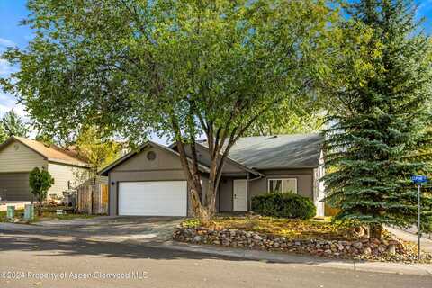 203 Lupine Drive, New Castle, CO 81647