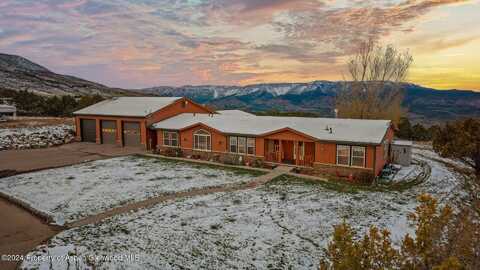 466 Arrowhead Trail, Rifle, CO 81650