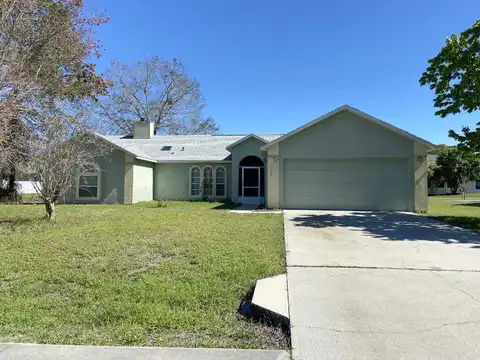 Eldron, PALM BAY, FL 32909