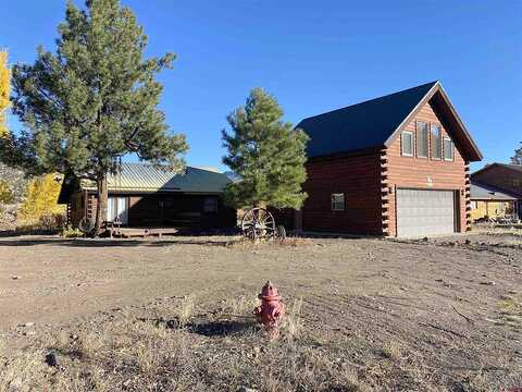 Sawmill, SOUTH FORK, CO 81154