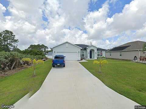 Taluga, PALM BAY, FL 32909