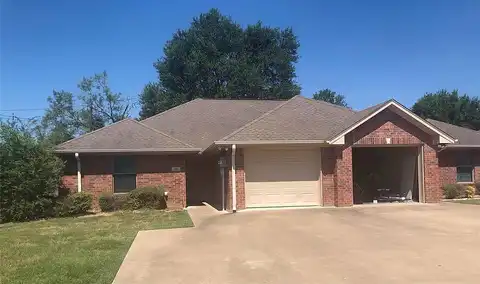 County Road 1215, FLINT, TX 75762