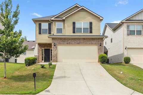 Hickory Lane, UNION CITY, GA 30291