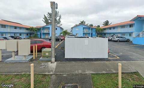 26Th, HIALEAH, FL 33016