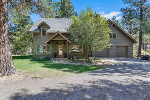 Spring River, BEND, OR 97707