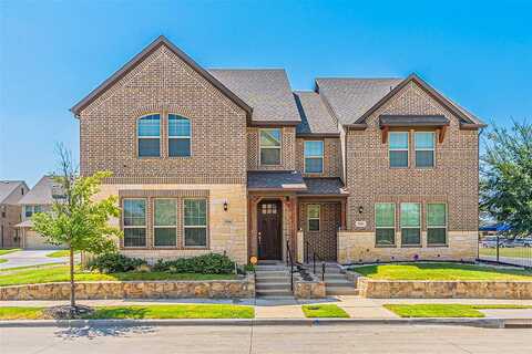 Crosby, NORTH RICHLAND HILLS, TX 76180