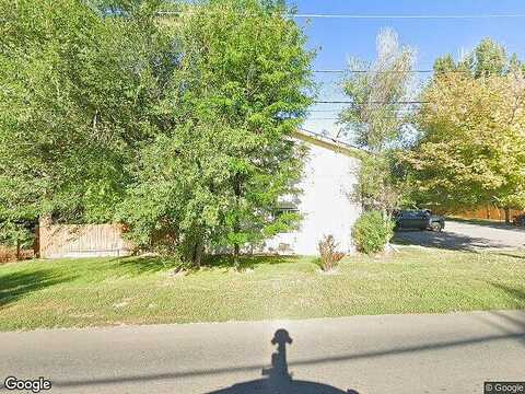 Midland Ave, New Castle, CO 81647