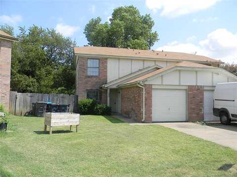 Mizzenmast, FORT WORTH, TX 76135