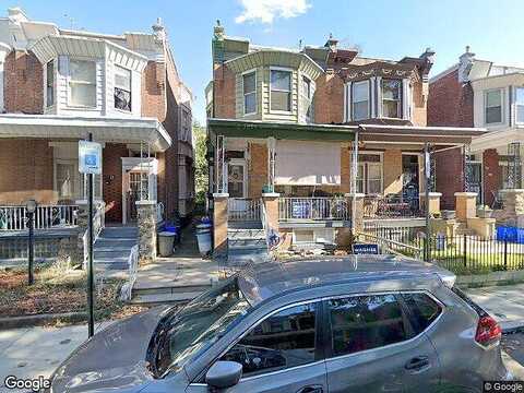 Carlisle, PHILADELPHIA, PA 19140