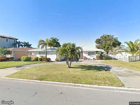 173Rd, NORTH REDINGTON BEACH, FL 33708