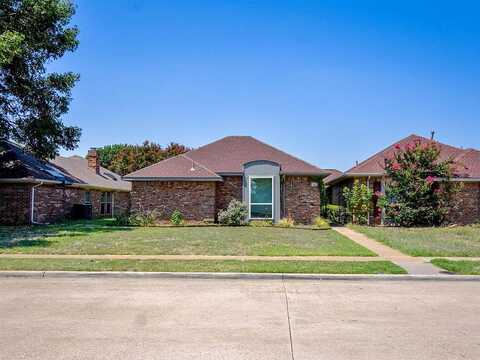 Wells, PLANO, TX 75093