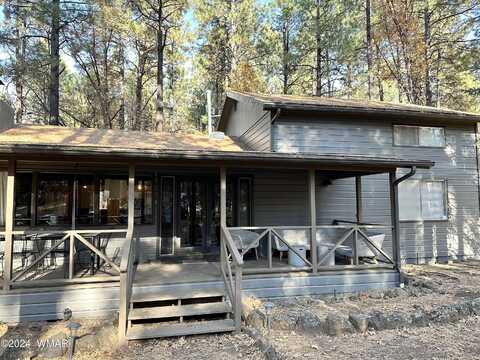 Aspen, PINETOP, AZ 85935