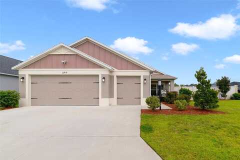 Gulley, THE VILLAGES, FL 32163