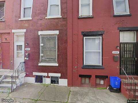 Nicholas, PHILADELPHIA, PA 19121
