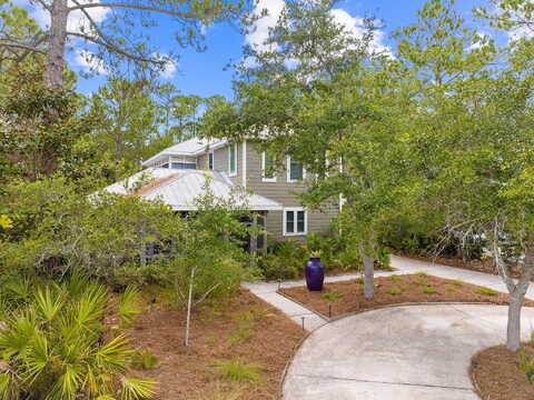 Wood Beach, SANTA ROSA BEACH, FL 32459