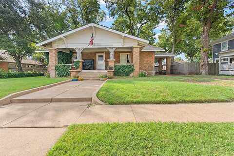 Featherston, CLEBURNE, TX 76033