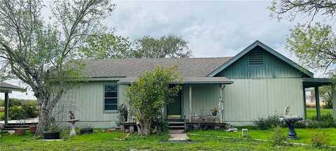 County Road 3051, ORANGE GROVE, TX 78372