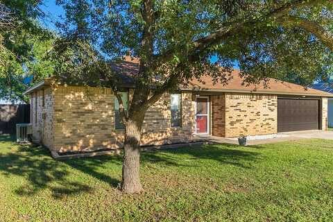 Old Calf Creek, BRADY, TX 76825