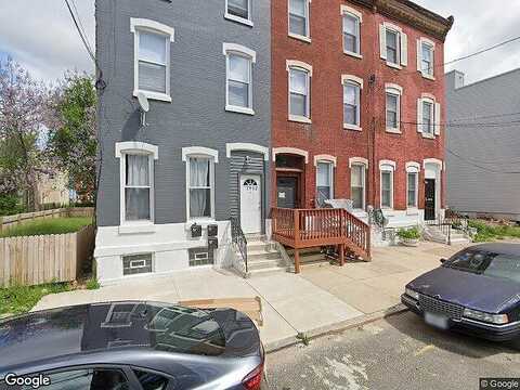 Van Pelt, PHILADELPHIA, PA 19121