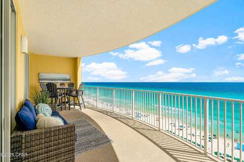 Front Beach, PANAMA CITY BEACH, FL 32413