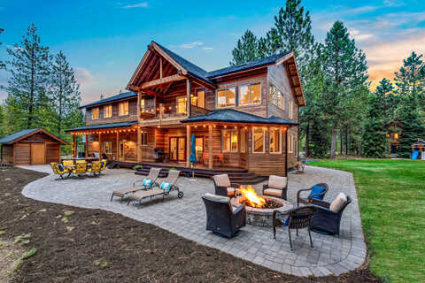 Skyline, BEND, OR 97703
