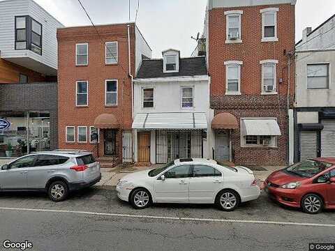 Frankford, PHILADELPHIA, PA 19125