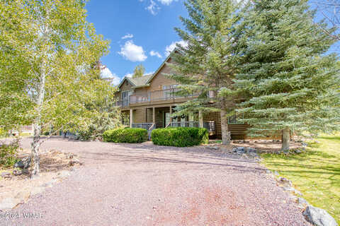 Rainbow View, LAKESIDE, AZ 85929