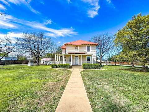 Avenue, HASKELL, TX 79521