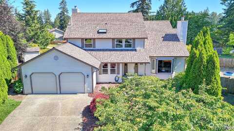 183Rd, RENTON, WA 98058