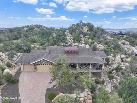 Ridgewood, PRESCOTT, AZ 86305