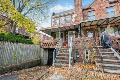 1882 Batchelder Street, Brooklyn, NY 11229