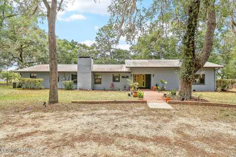 Sunset Strip, HAWTHORNE, FL 32640