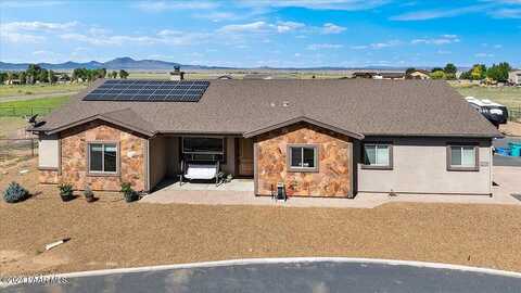 Porter Camp, PRESCOTT VALLEY, AZ 86315