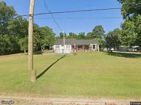 Alley, JEFFERSON, TX 75657