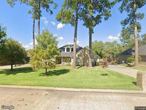 Mission Hills, LUFKIN, TX 75901