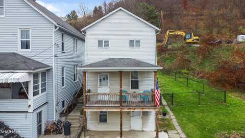 943 Fronheiser Street, Johnstown, PA 15902