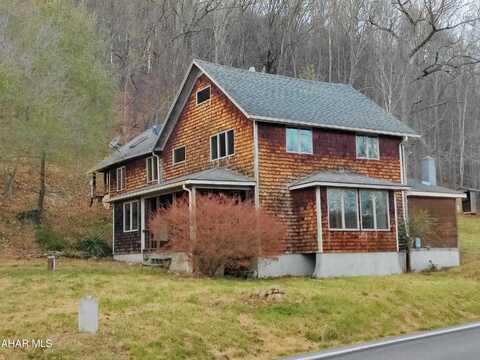 747 Business Route 220, Bedford, PA 15522