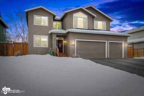 10517 Vancouver Circle, Anchorage, AK 99515