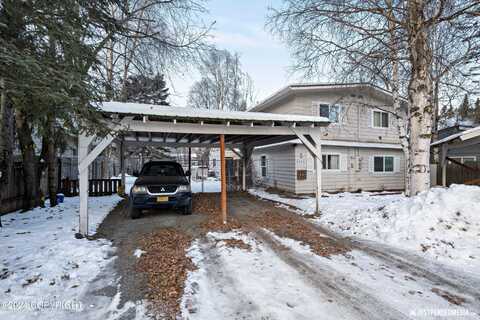 2508 Forest Park Drive, Anchorage, AK 99517