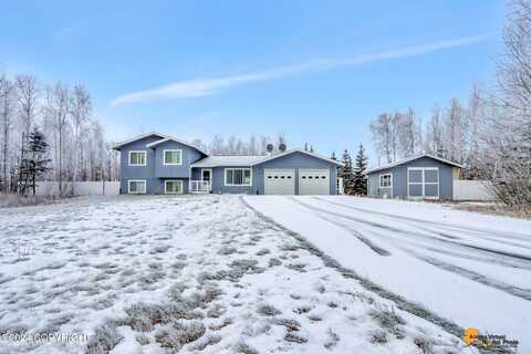 2760 W Telequana Drive, Wasilla, AK 99654