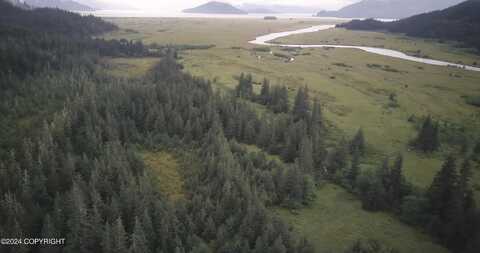 Tract A5 Knig Slough, Wrangell, AK 99929