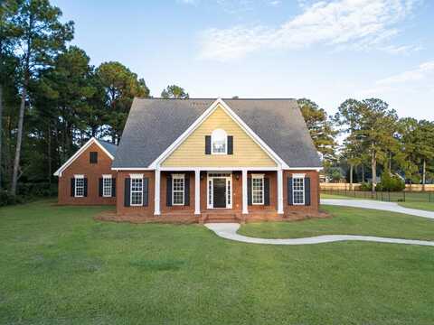 112 Loblolly Lane, Albany, GA 31721