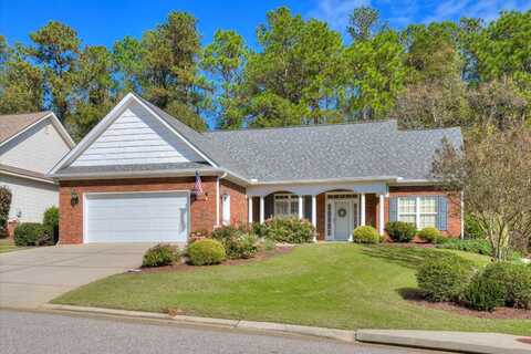 121 Glen Haven Circle, Aiken, SC 29803
