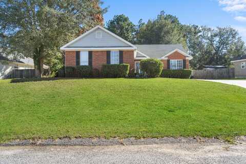 1064 Lands End Drive, Warrenville, SC 29851