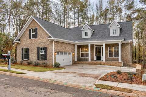 66 Independent Hill Lane, North Augusta, SC 29860