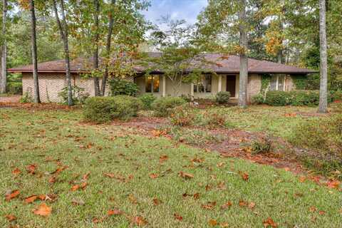 705 Winged Foot Drive, Aiken, SC 29803