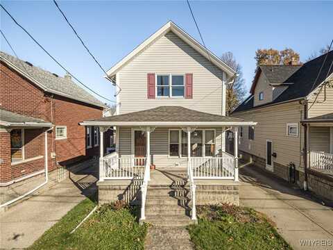 231 Grove Street, Tonawanda, NY 14150