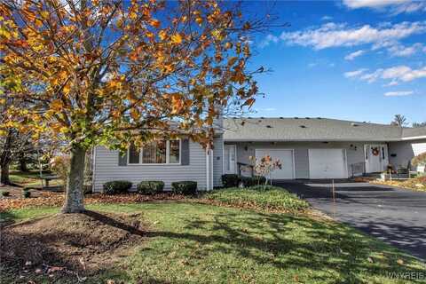 5861 Goodrich Road, Clarence, NY 14032