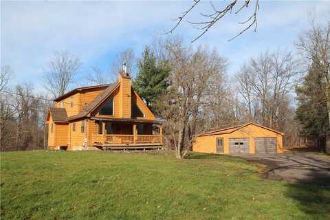 2770 Kendall Road, Murray Isle, NY 14470