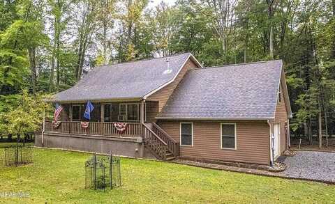 Troxell Spring, FLINTON, PA 16640